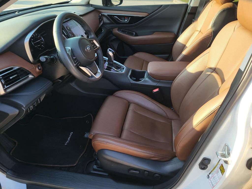 Used 2022 Subaru Outback Touring XT AWD/4WD image 20