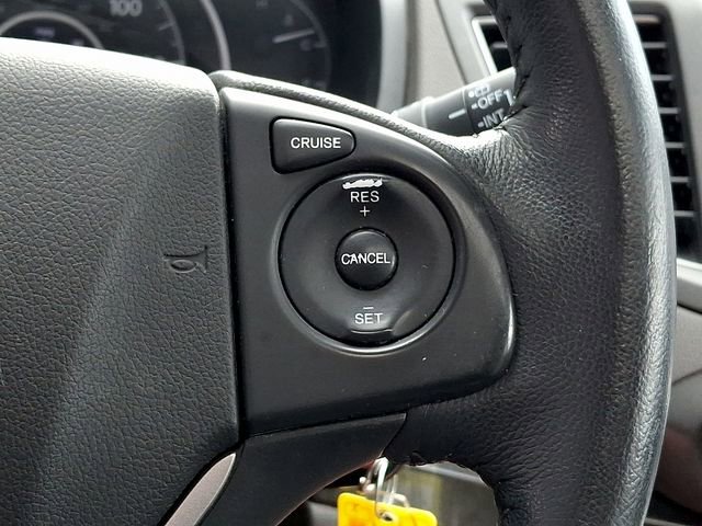 Used 2014 Honda CR-V EX-L image 25