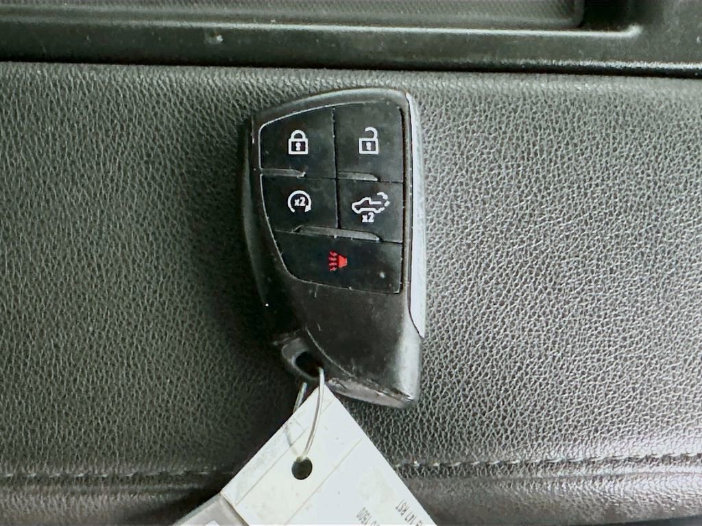 Used 2022 Chevrolet Silverado 1500 RST image 35