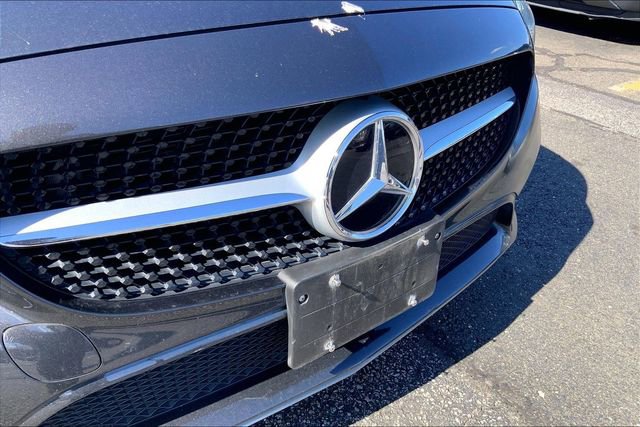 Used 2020 Mercedes-Benz C 300 Cabriolet image 6