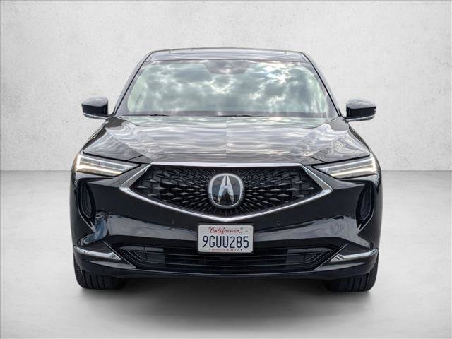 Certified 2023 Acura MDX SH-AWD w/ Technology Package image 2