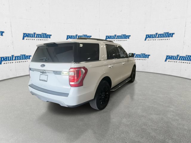 Certified 2021 Ford Expedition XLT AWD/4WD image 10