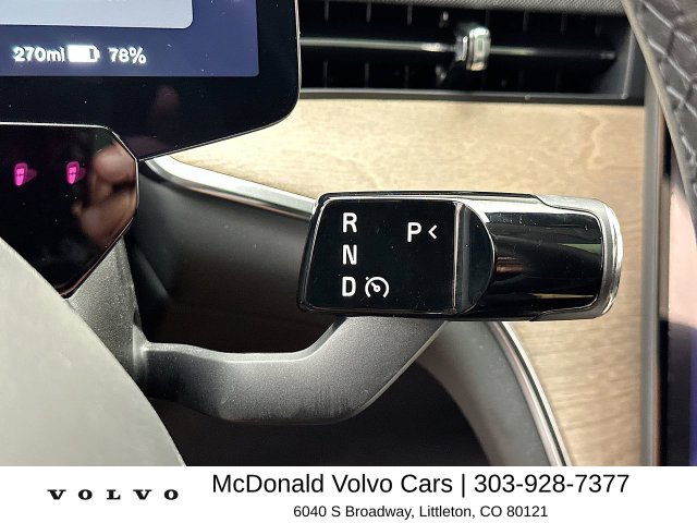 New 2026 Volvo EX90 Plus AWD/4WD image 20