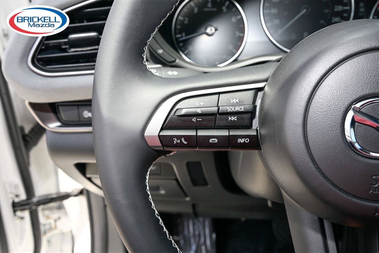 New 2026 MAZDA CX-30 Aire Edition AWD/4WD image 30
