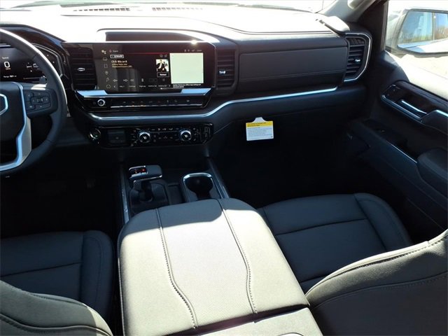 New 2026 GMC Sierra 1500 SLT w/ SLT Premium Plus Package image 15
