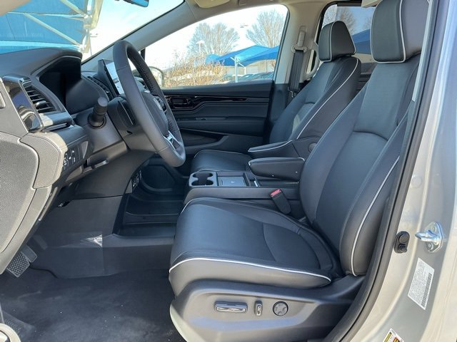 New 2026 Honda Odyssey Elite image 12