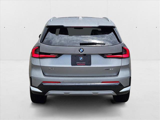 Used 2025 BMW X1 xDrive28i w/ Premium Package image 8