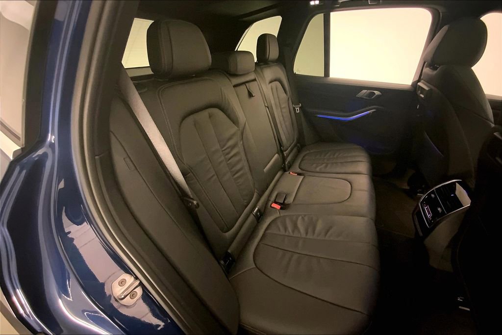 Used 2019 BMW X5 xDrive40i w/ Convenience Package image 15
