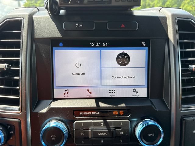 Used 2019 Ford F250 XLT w/ XLT Value Package AWD/4WD image 23