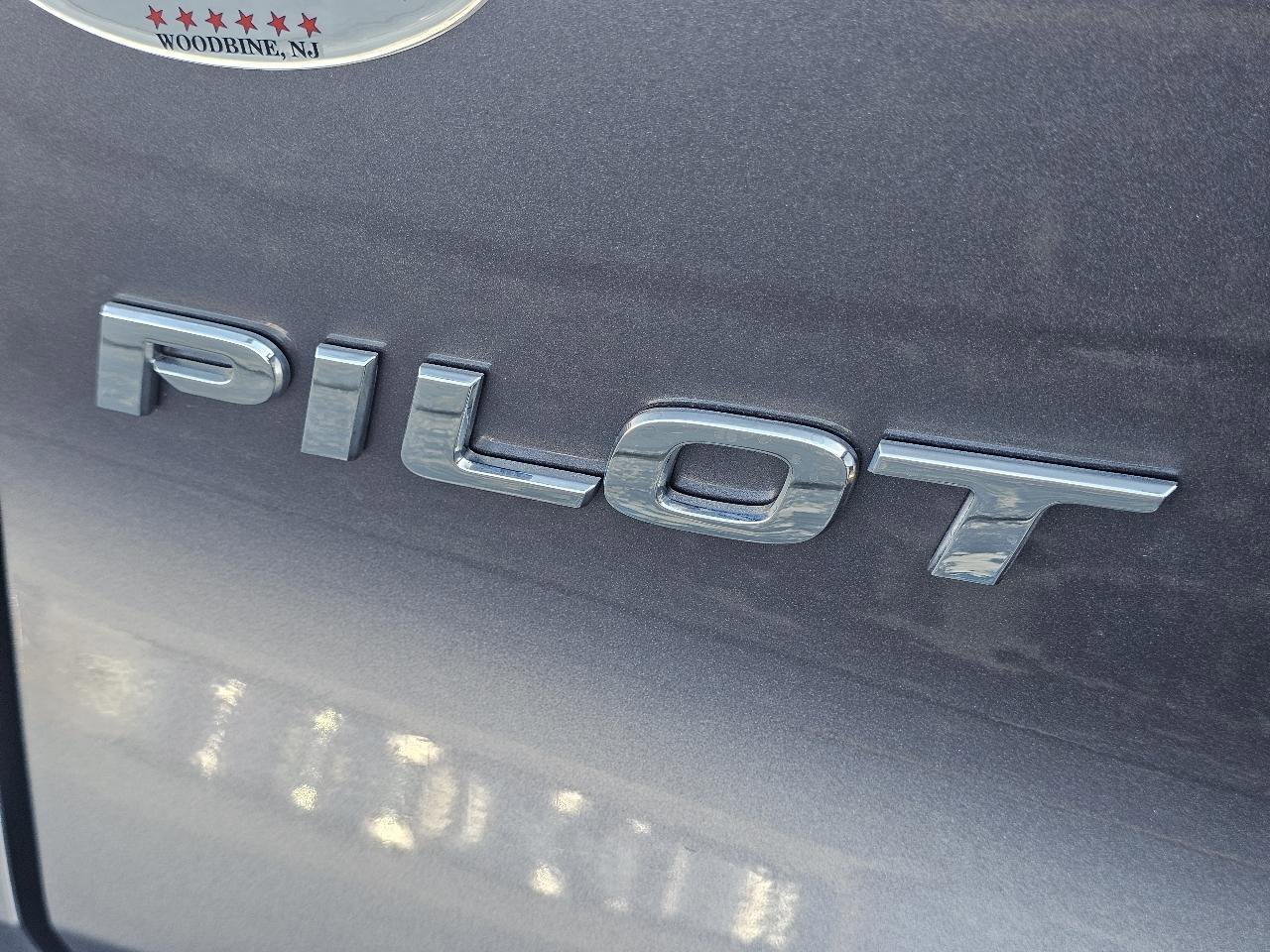 Used 2021 Honda Pilot Special Edition image 14