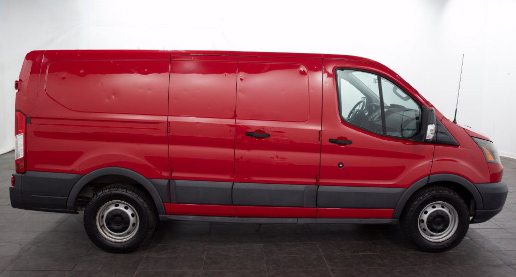 Used 2015 Ford Transit 150 130 Low Roof RWD image 14