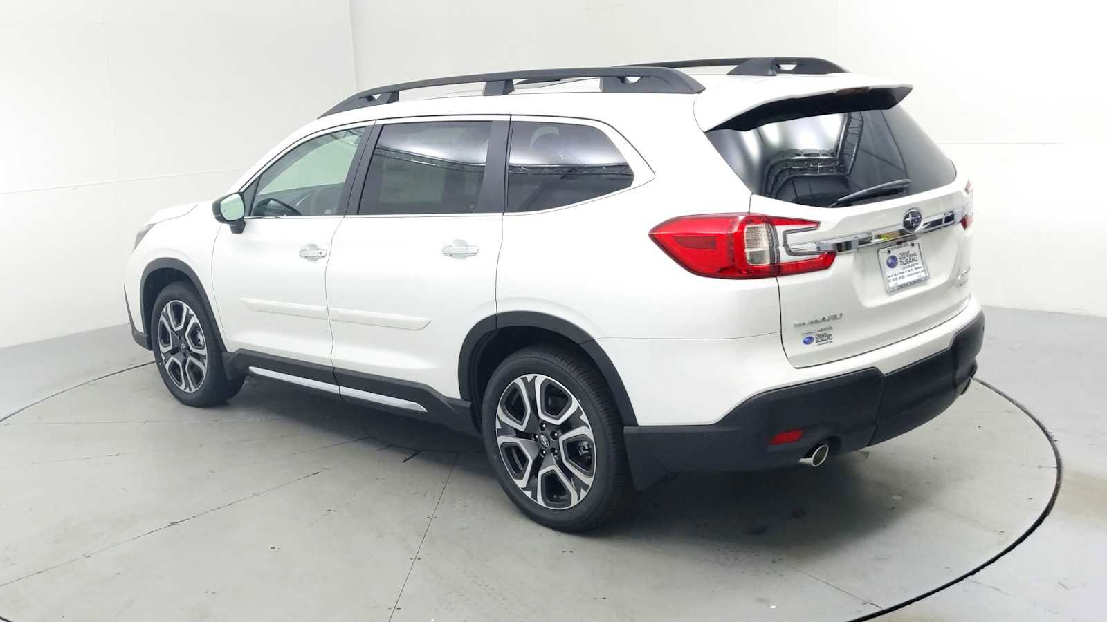 New 2025 Subaru Ascent Touring image 10