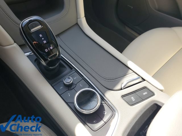Used 2021 Cadillac XT5 Premium Luxury w/ LPO, Floor Liner Package FWD image 27