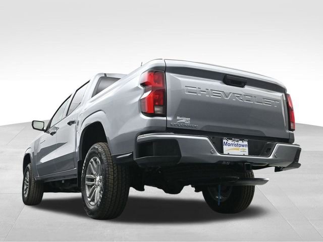 New 2026 Chevrolet Colorado LT w/ LT Convenience Package image 52