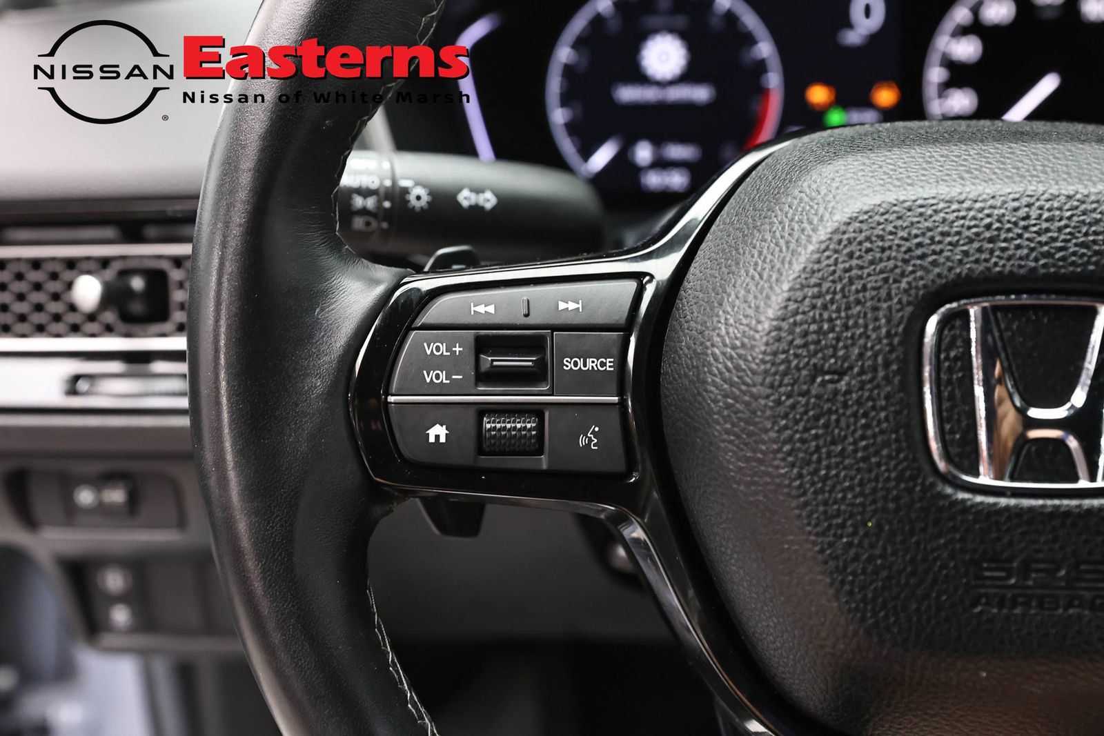 Used 2024 Honda Civic Sport image 14