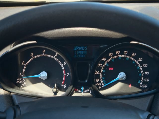 Used 2016 Ford Fiesta S FWD image 20