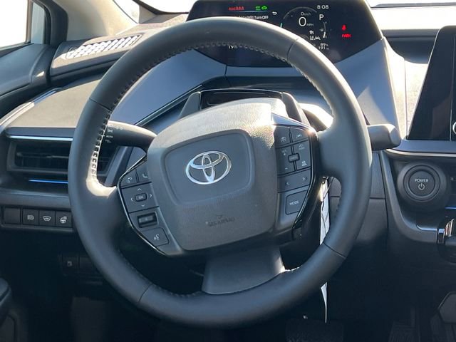 New 2026 Toyota Prius Plug-In Hybrid image 15