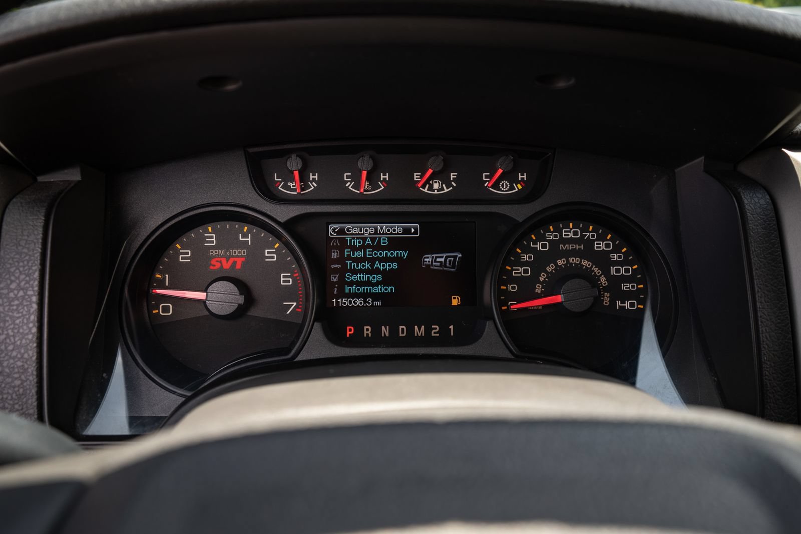Used 2013 Ford F150 Raptor w/ Luxury Equipment Group AWD/4WD image 25