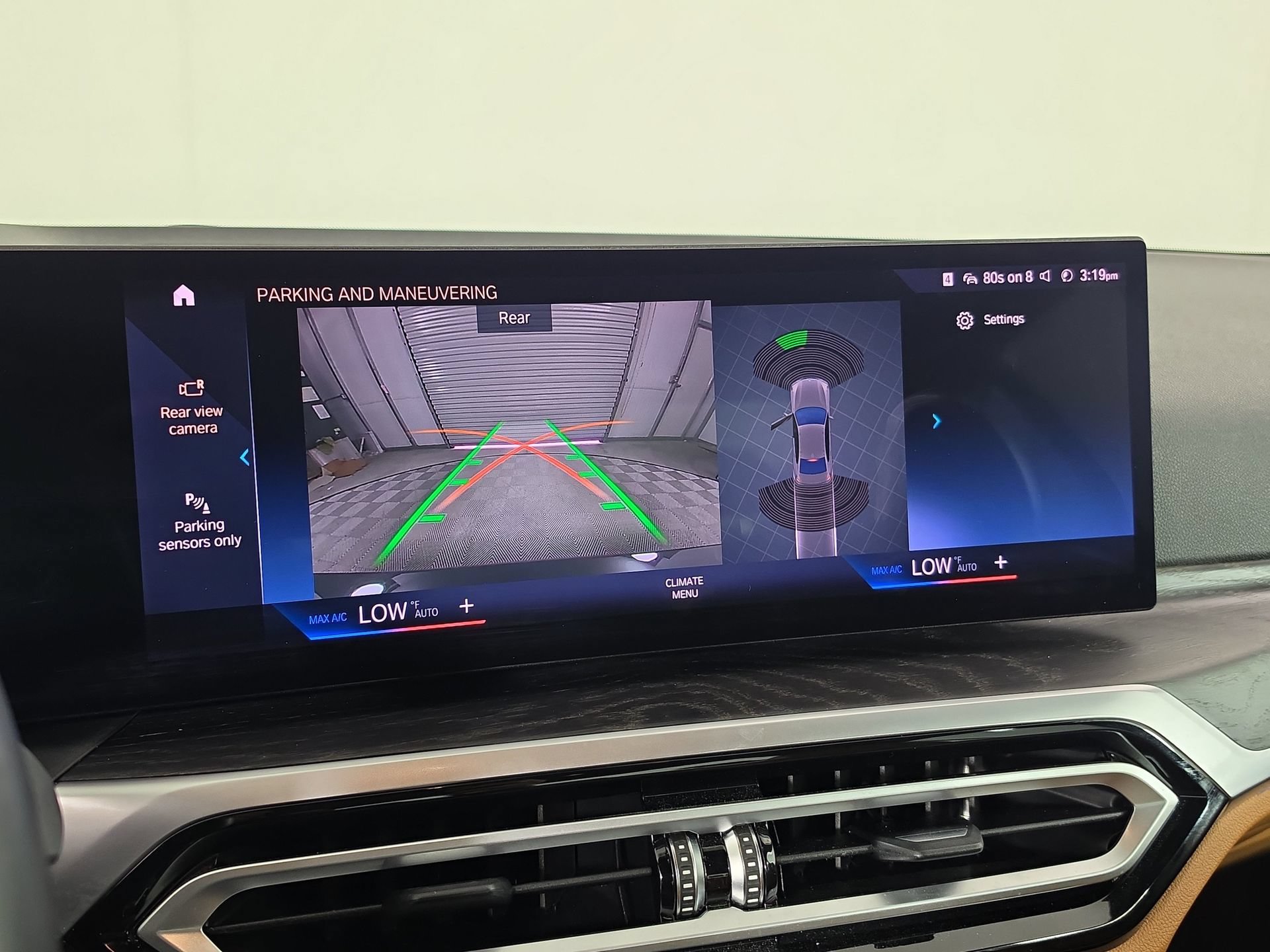 Used 2023 BMW 330i Sedan w/ Driving Assistance Package RWD image 27