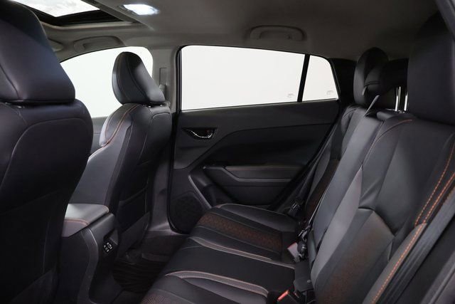 Certified 2025 Subaru Crosstrek 2.5i Limited w/ Crosstrek Mirror Package image 30