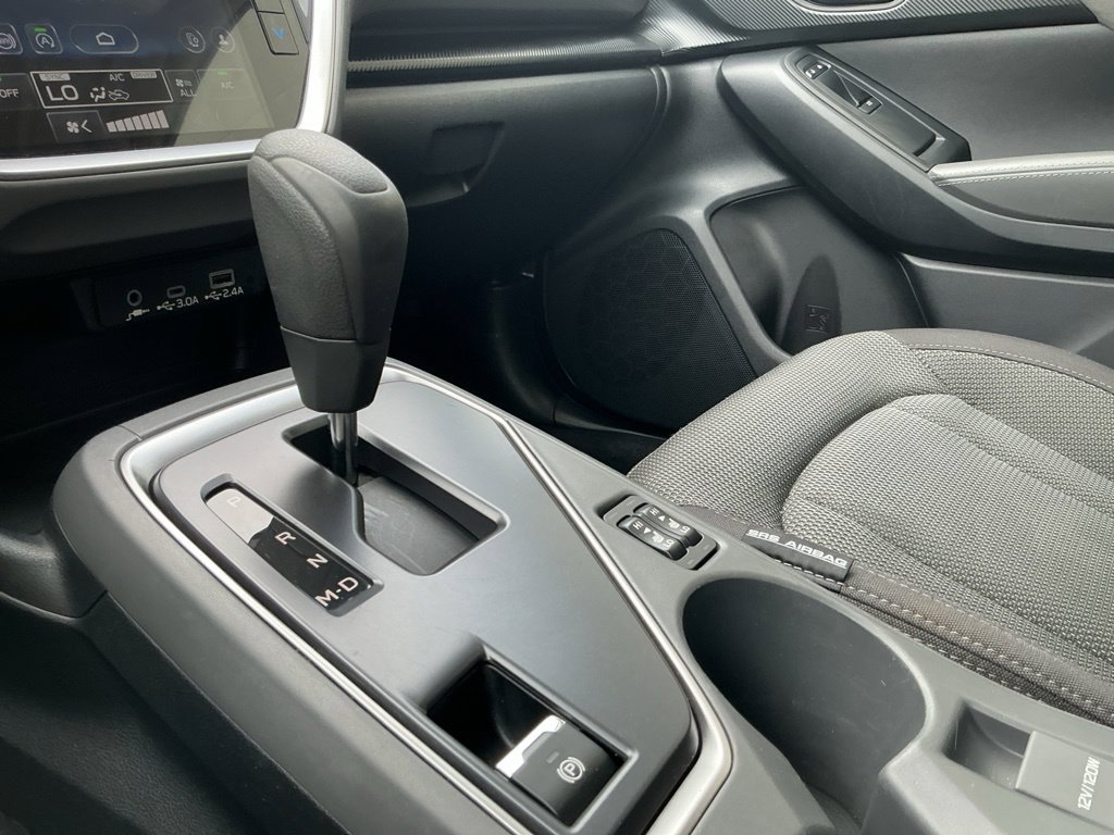 Certified 2024 Subaru Crosstrek 2.0i Premium AWD/4WD image 27