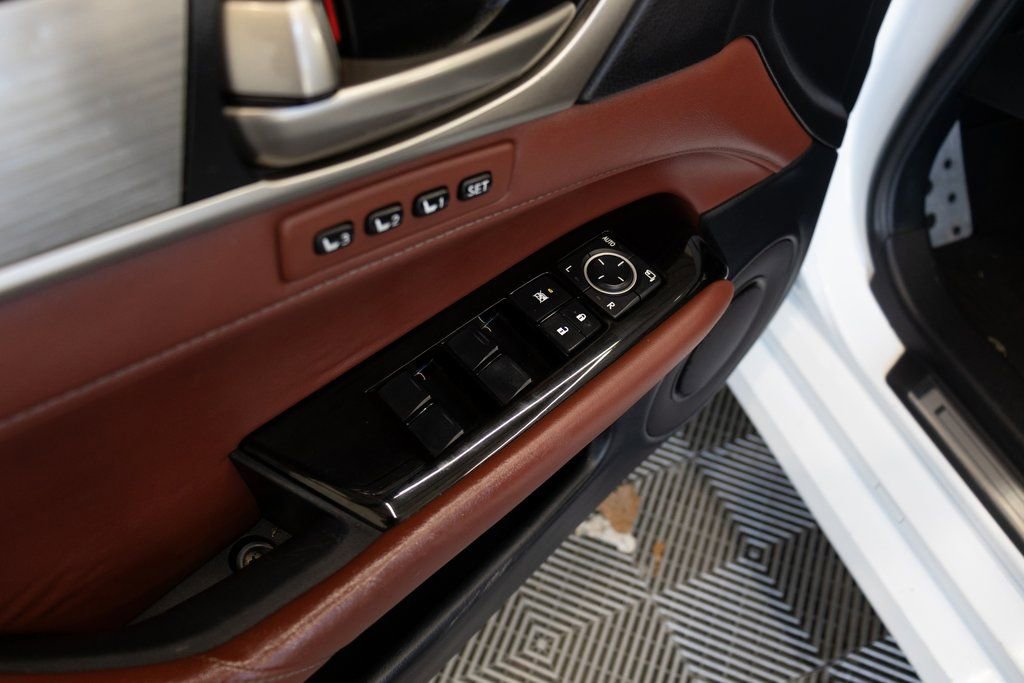 Used 2015 Lexus GS 350 w/ F Sport Package image 15