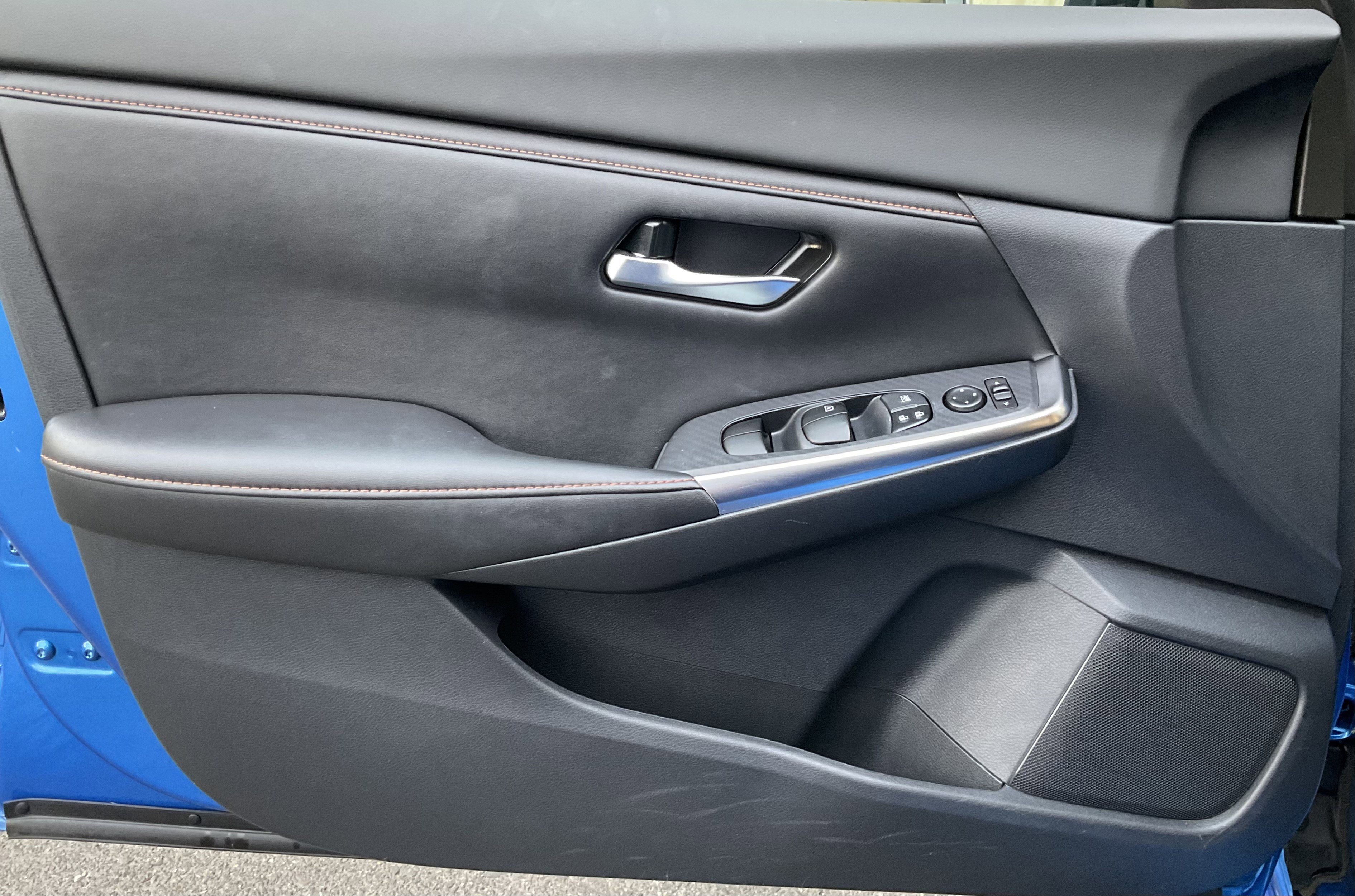 Used 2022 Nissan Sentra SR image 26