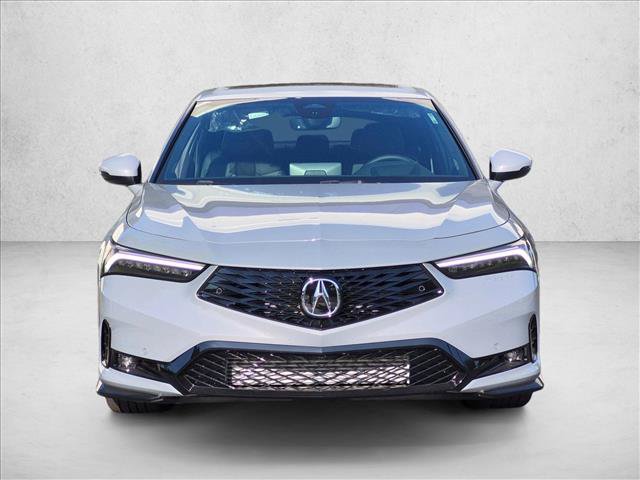New 2026 Acura Integra A-Spec w/ Technology Package FWD image 6
