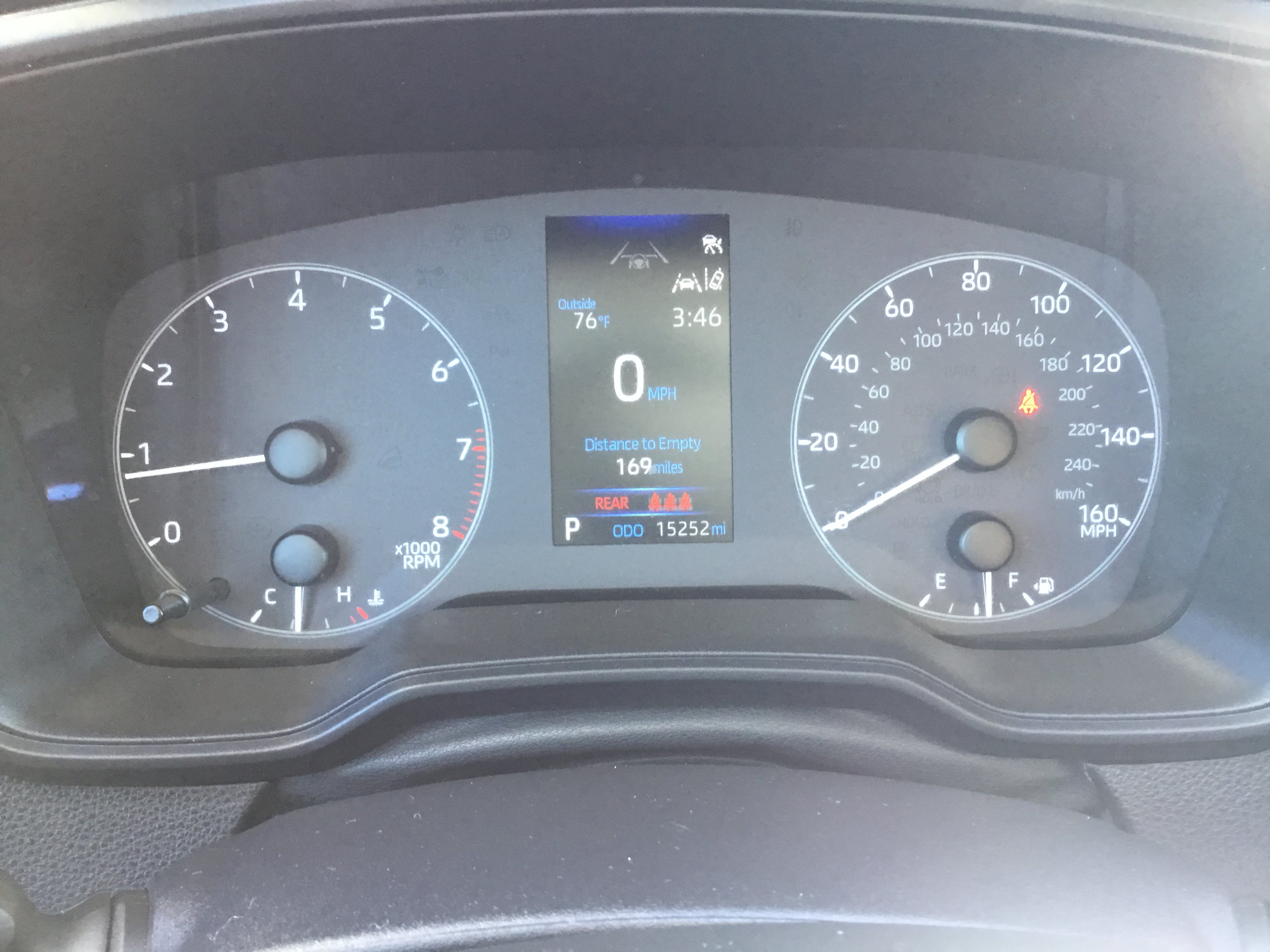 Used 2025 Toyota Corolla LE FWD image 14