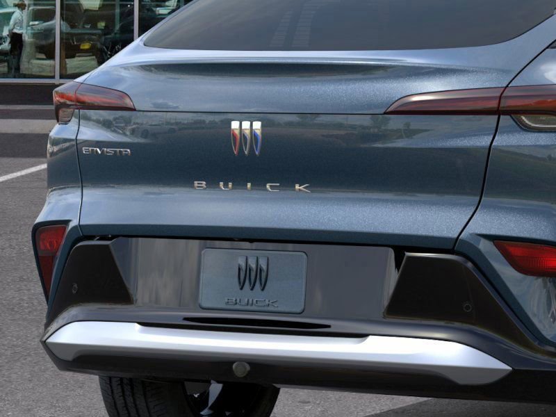 New 2026 Buick Envista Sport Touring w/ Convenience II Package image 14