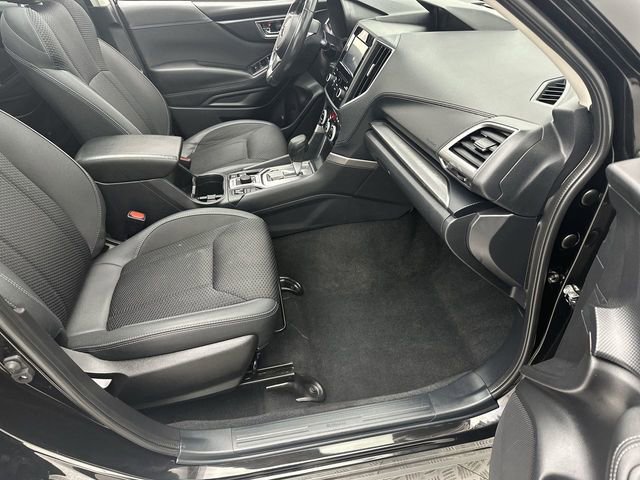 Used 2022 Subaru Forester Premium image 26