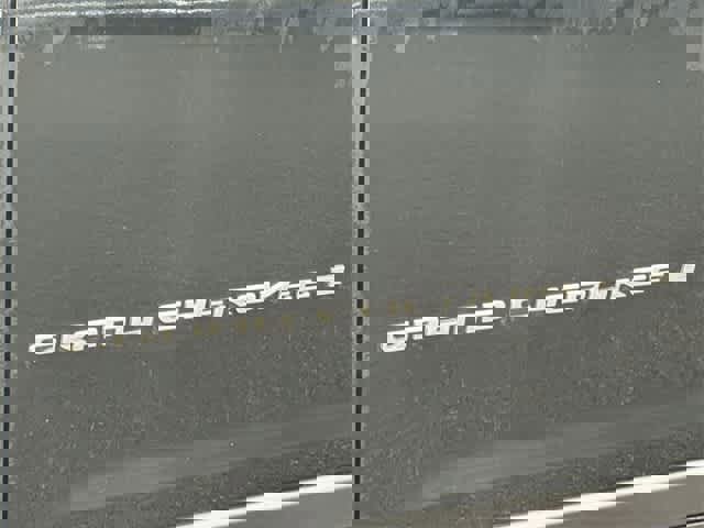 Used 2021 Jeep Grand Cherokee L Limited image 21