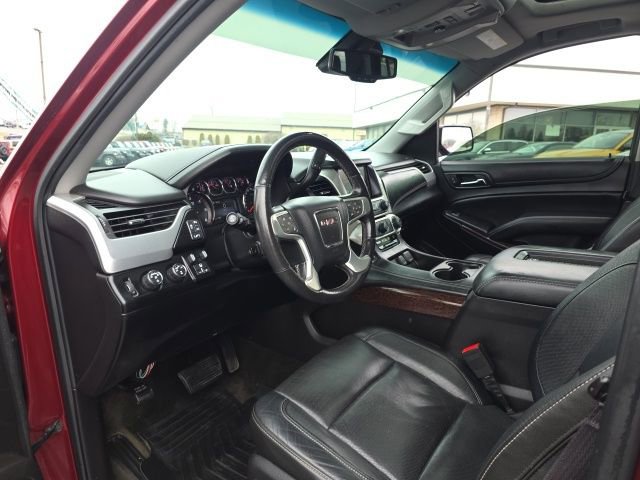 Used 2016 GMC Yukon SLT w/ Open Road Package image 23