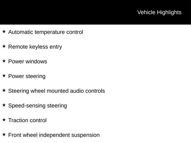 Used 2022 Honda HR-V EX image 12