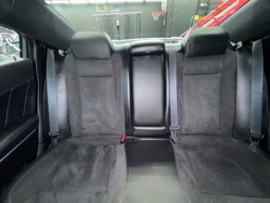 Used 2018 Dodge Charger GT AWD/4WD image 32