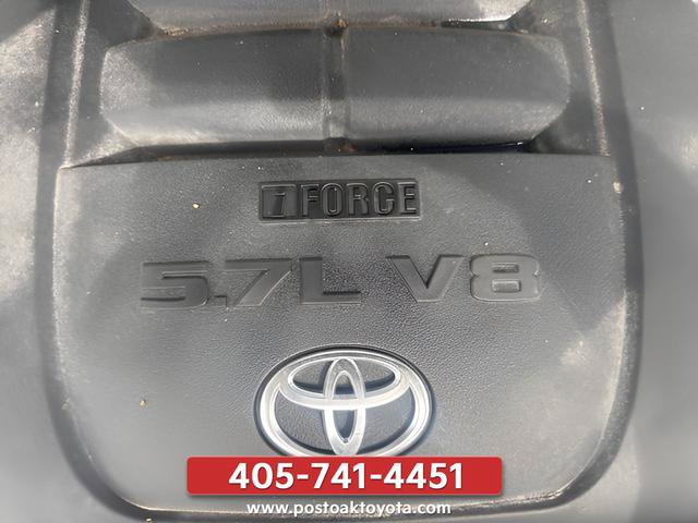 Used 2016 Toyota Tundra SR5 w/ SR5 Upgrade Package AWD/4WD image 51