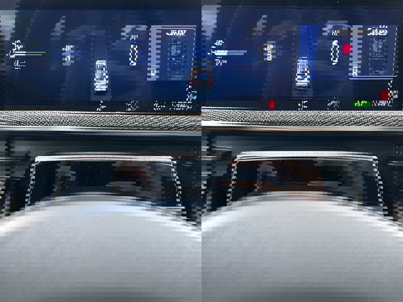 New 2025 Ford Mustang Mach-E Premium w/ Interior Protection Package image 12