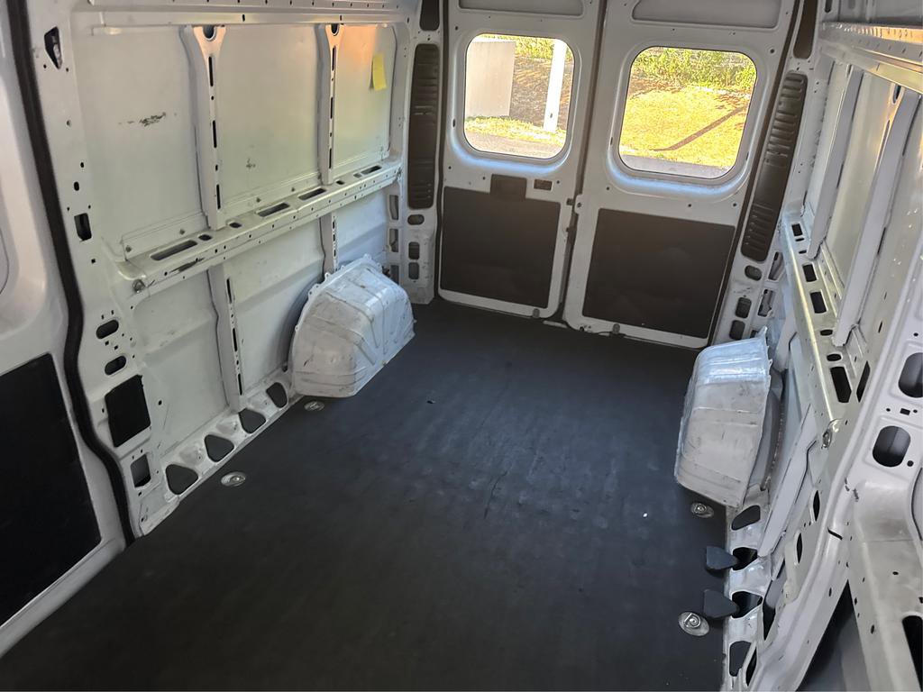 Used 2021 RAM ProMaster 2500 image 10