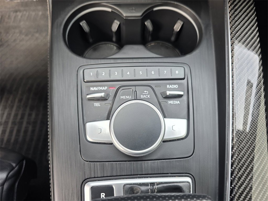 Used 2019 Audi RS 5 w/ RS Driver Assistance Package image 23