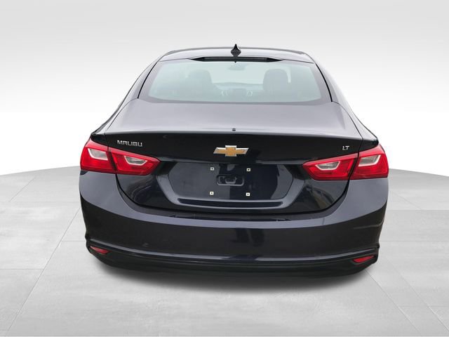 Used 2023 Chevrolet Malibu LT image 11