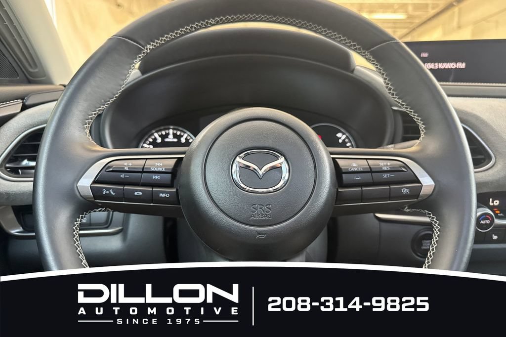 Certified 2026 MAZDA CX-30 AWD 2.5 S image 26
