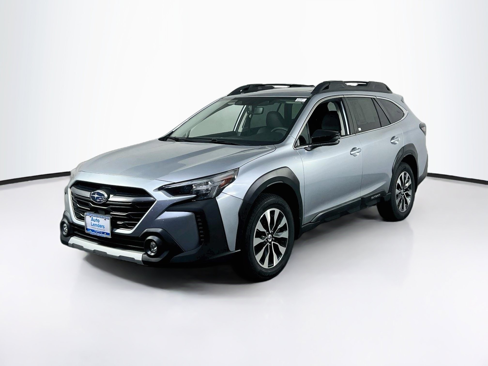 Used 2023 Subaru Outback Limited XT AWD/4WD image 1