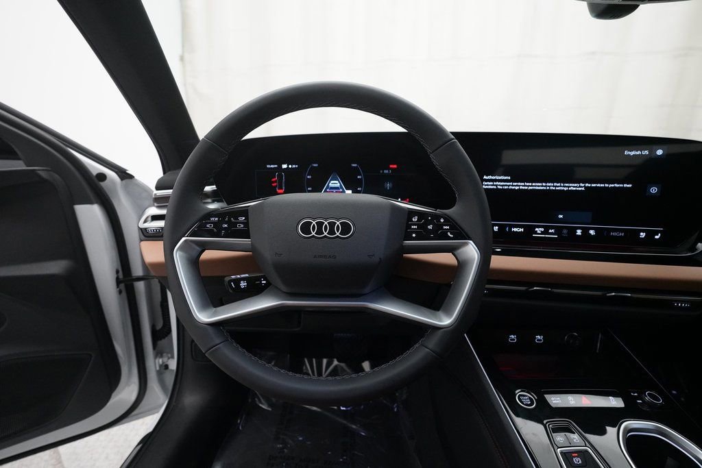 New 2026 Audi A6 Premium Plus image 4