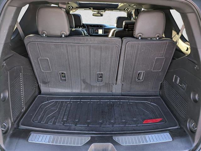 Used 2022 GMC Yukon Denali image 20