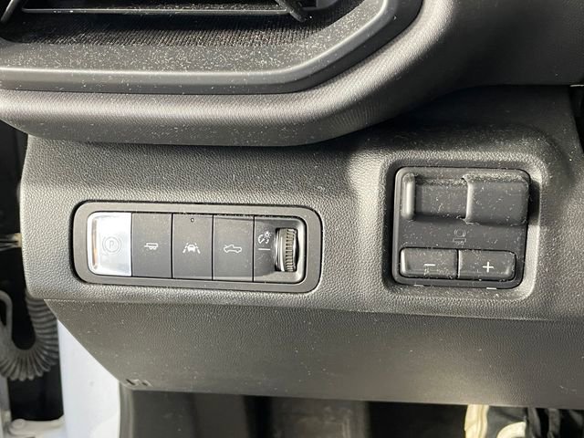 Used 2024 Chevrolet Silverado EV W/T image 13