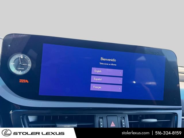 Used 2023 Lexus ES 350 w/ Premium Package FWD image 30