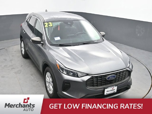 Used 2023 Ford Escape Active FWD image 22