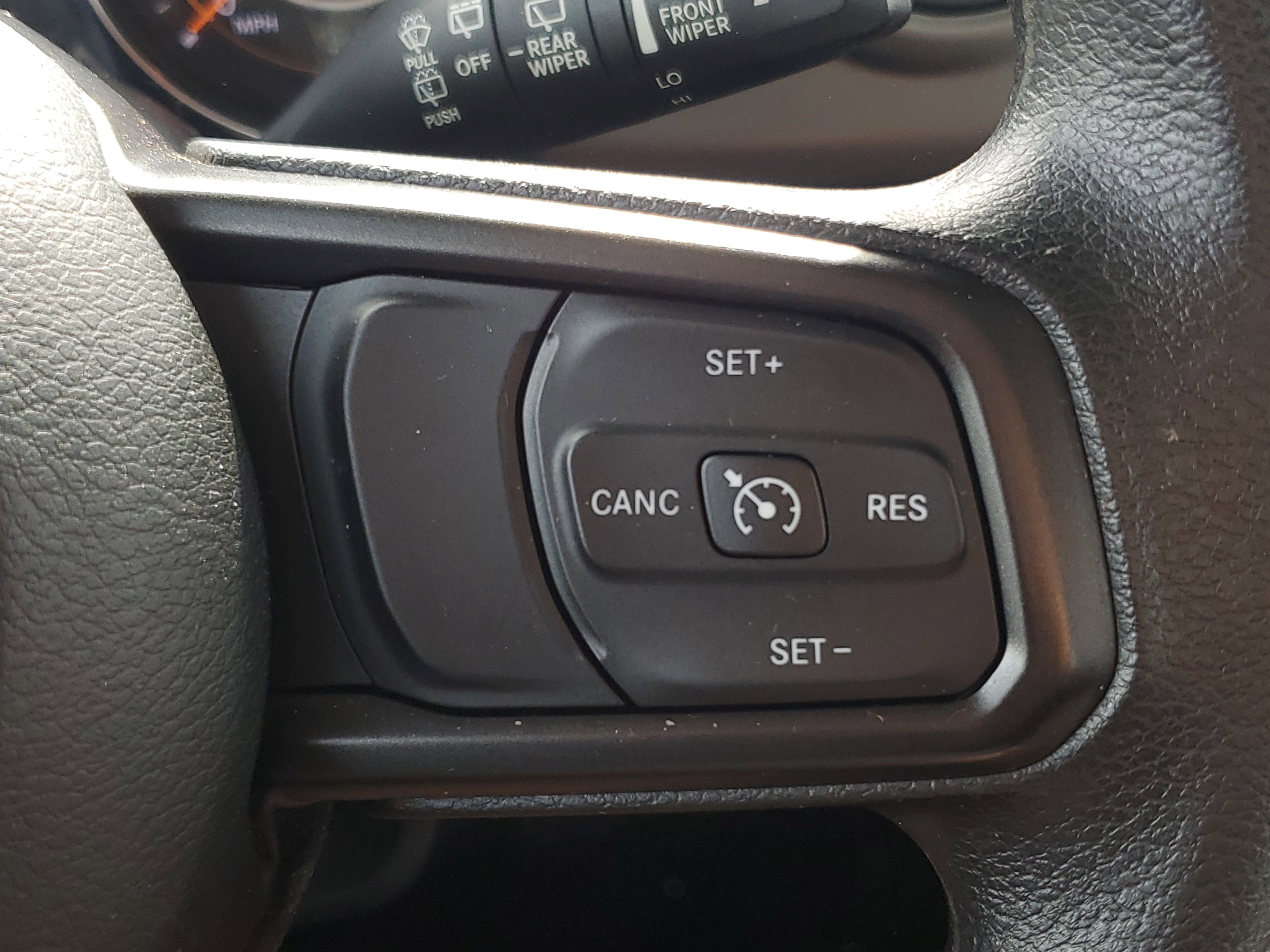 Used 2019 Jeep Wrangler Unlimited Sport image 16