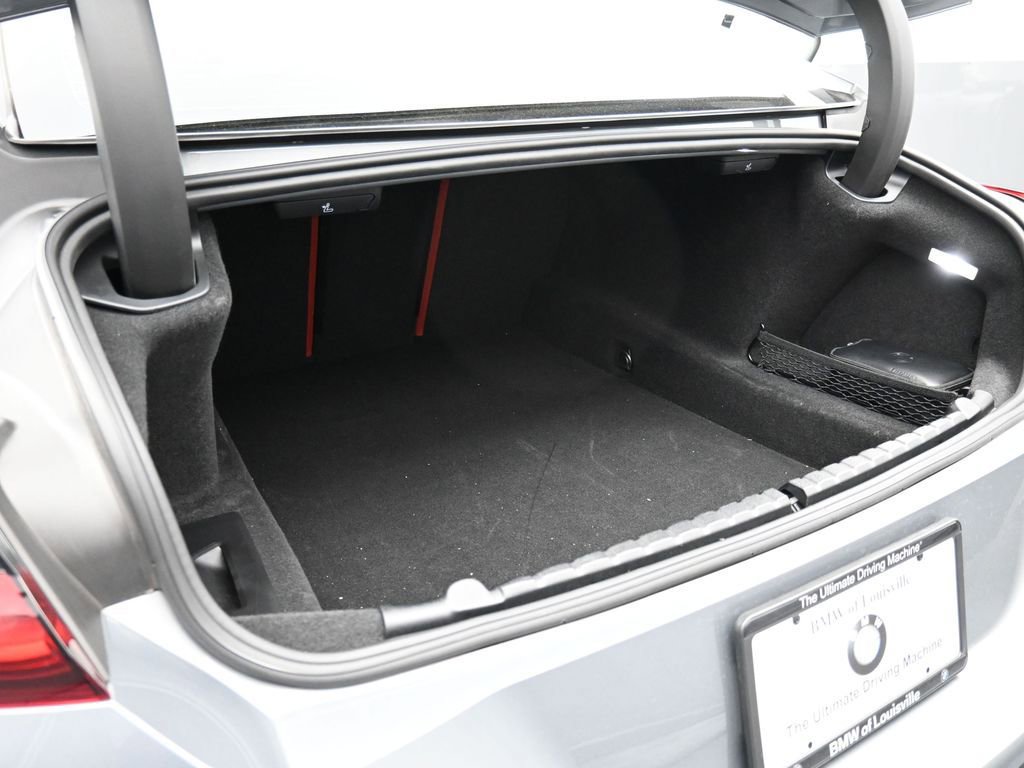 Used 2024 BMW M8 Gran Coupe xDrive Competition image 19