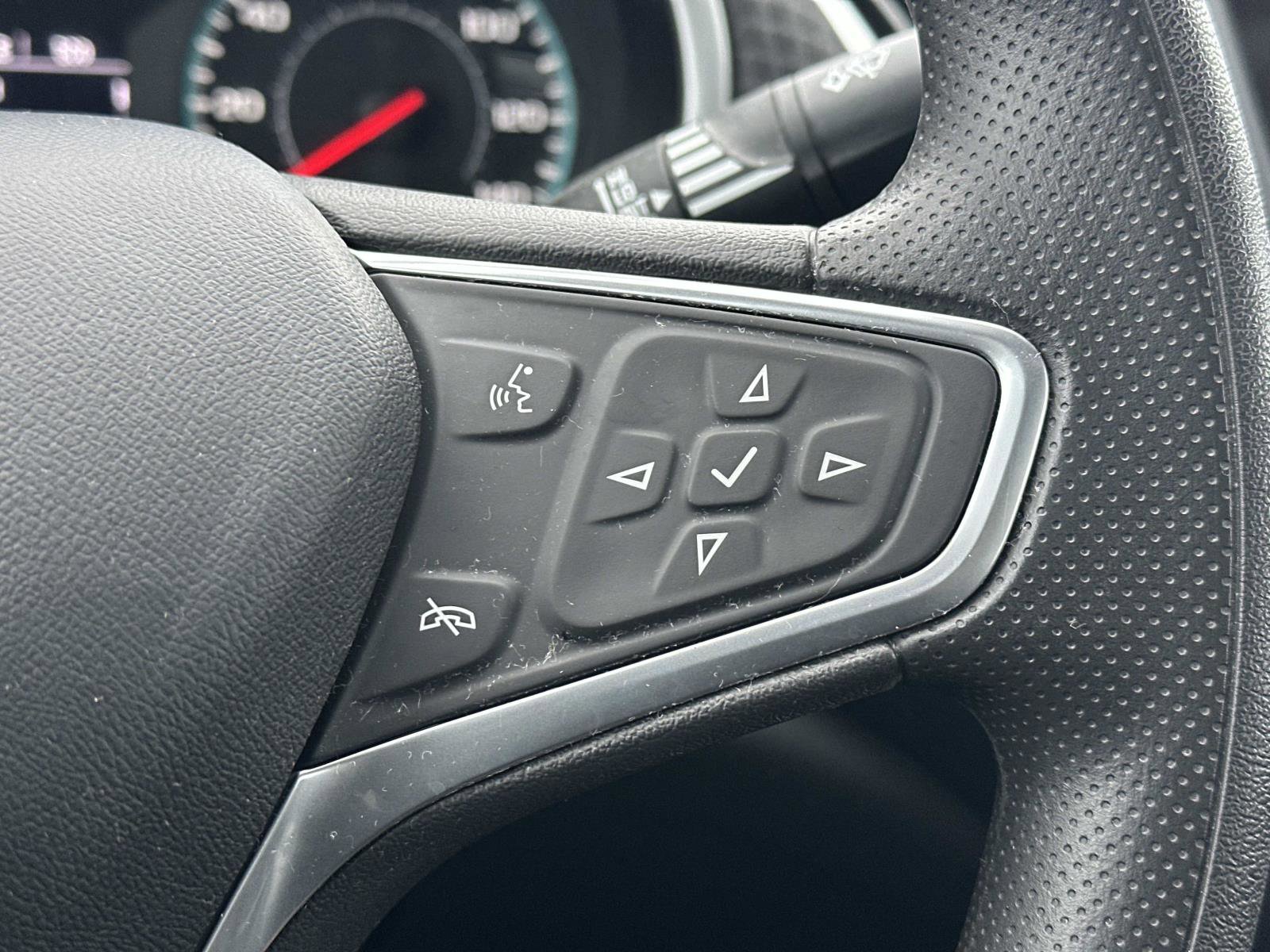 Certified 2023 Chevrolet Malibu LT image 24